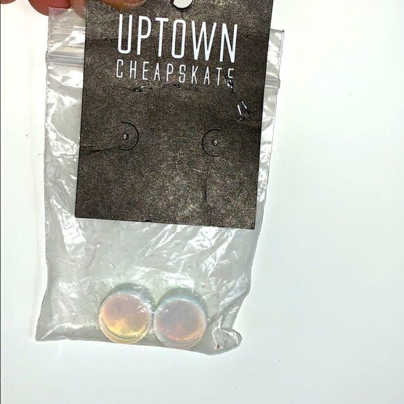 uptown cheapskate Jewelry - 💰 Iridescent Gauges 💰 